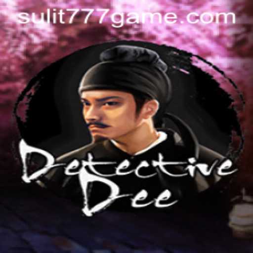 Unveiling the Mystery: Dive into DetectiveDee with SULIT777