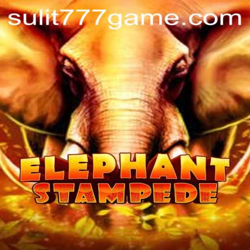 Discover the Thrills of ElephantStampede: An Insight into the Game's Dynamics