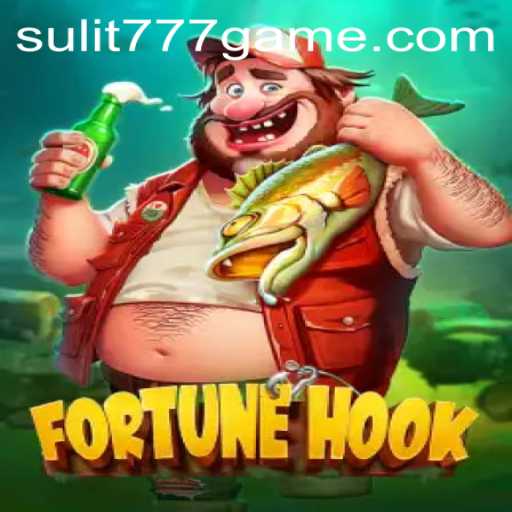 FortuneHook: A Thrilling Adventure Awaits with SULIT777