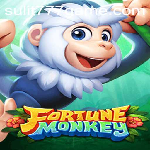 Unveiling FortuneMonkey: An Exciting Adventure with SULIT777