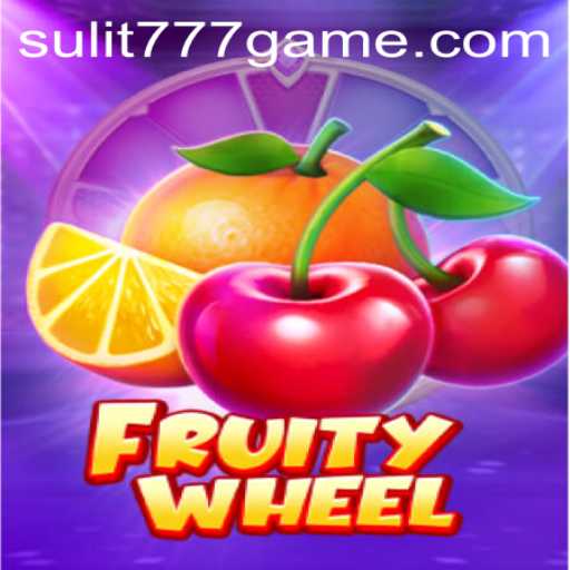 FruityWheel: A New Spin in the World of Gaming with SULIT777