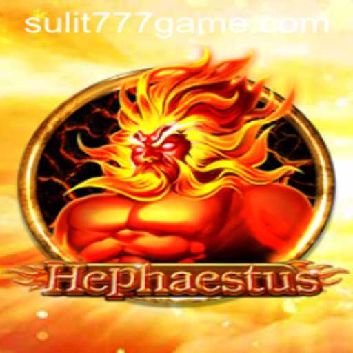 Unleashing the Power of Hephaestus: A Comprehensive Guide Featuring SULIT777