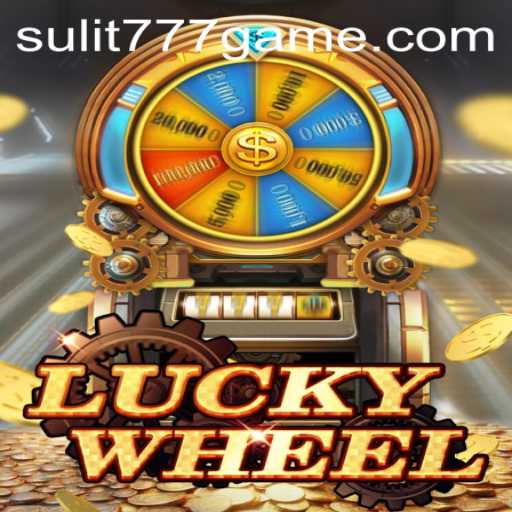 Discover the Thrilling World of LuckyWheel with SULIT777