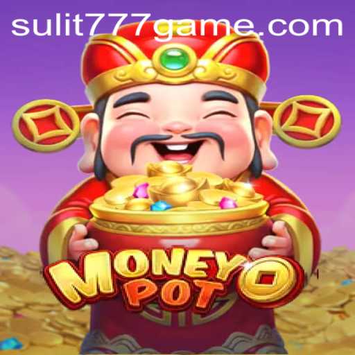 Discover MoneyPot: A Thrilling Gaming Experience with SULIT777