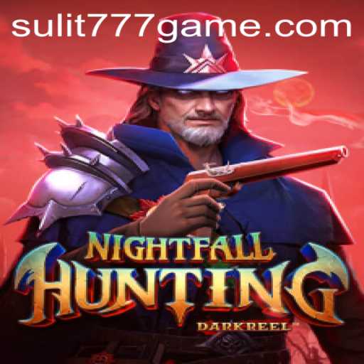 Unveiling NightfallHunting: A New Era in Interactive Gaming