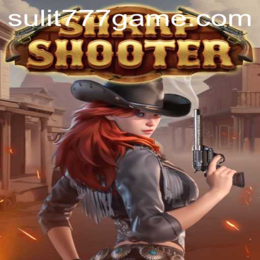 The World of Sharpshooter: A Thrilling Adventure Awaits with SULIT777