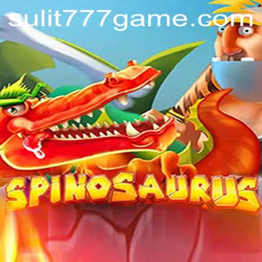 Exploring the World of Spinosaurus: A New Adventure in Gaming
