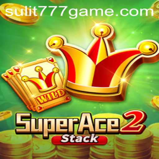 Exploring SuperAce2: A Thrilling Journey into the World of SULIT777