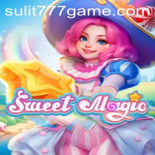 Discover the Enchanting World of SweetMagic: A Game of Strategy and Joy