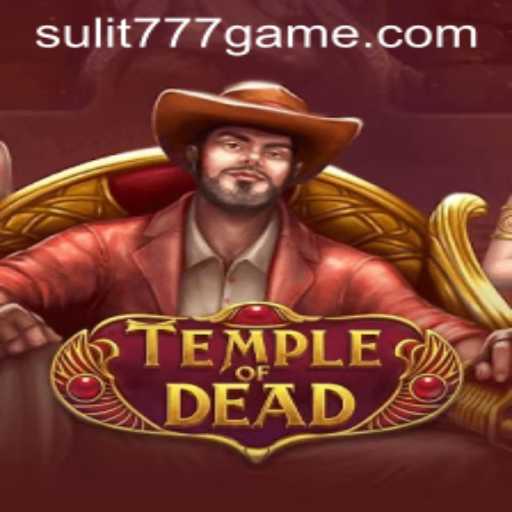TempleofDead: An Adventurous Dive into Ancient Mysteries